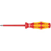 Wera 0007663320000 Destornillador- PH 0 x 80 mm